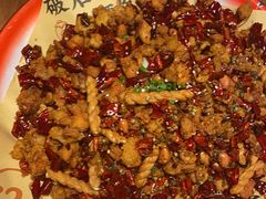 -泥糊破店小酒馆·团建聚餐(南京西路店)