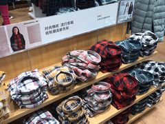 -优衣库(天津天河城店)