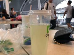 -德克士(广州南站店)