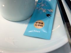 -上地宴·中关村的会客厅(清河高铁站店)