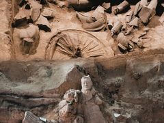 -秦始皇帝陵博物院(兵马俑)