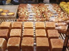 -好利来(温江合生汇店)