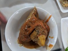 -东街钟楼肉粽(总店)