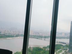 -三迪希尔顿酒店·星空酒廊