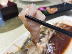 -浦江餐饮•上海菜馆(五四路店)