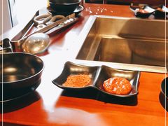 -肉甲韩国木炭烤肉(新壹街1店)