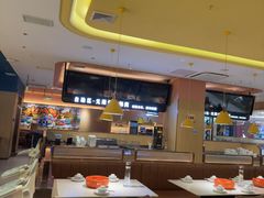 -小鱼小牛(世欧广场店)