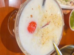 米布丁-清真· AL-JANNAT 佳纳特餐厅(仙林店)