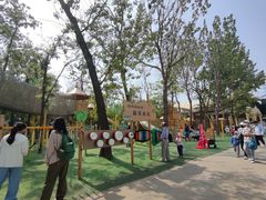 -南戴河国际娱乐中心