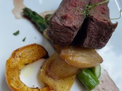 -杭州西子湖四季酒店-WL BISTRO西湖餐厅(灵隐路店)