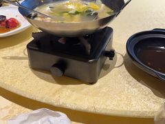 -群乐饭店(滨安路店)