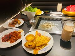 -星伦多自助料理·涮烤一体(虹悦城店)