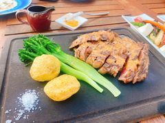 -海角轩·三亚文华东方酒店