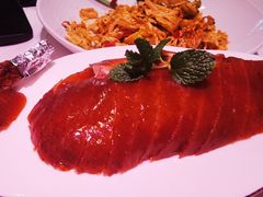 -京八大楼·京剧·烤鸭(三里屯店)