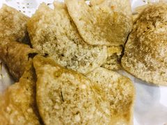 炸灌肠-楊老黑卤煮·京味菜