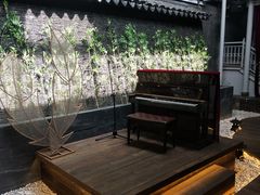 -CHASE Modern Cuisine(崇宁路店)
