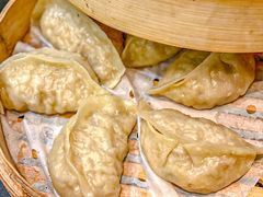 -红东阁东北菜烤肉酒馆(CROSS万象汇店)
