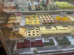-蜂蝶来饼店(拱北总店)