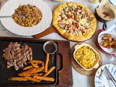 -必胜客(南环汇邻店)