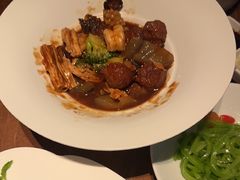 -北京老铺烤鸭(老城根店)
