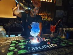 -STARRY CAFE & LOUNGE BAR(高新店)