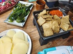 -贵厨酸汤牛肉(汇金星力城店)