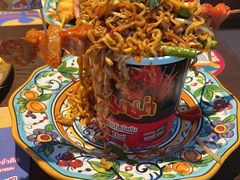 -泰妃殿(武汉首店)