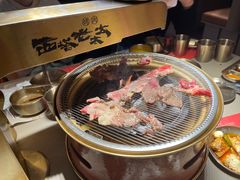 -西塔老太太泥炉烤肉(温州首店万象城黑金店)