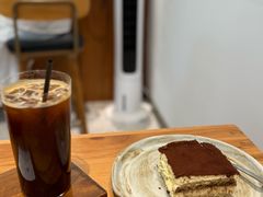 -稀物集咖啡(徽州大道店)