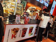 -肯德基(街道口店)