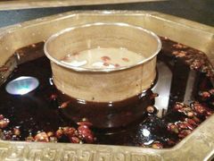 -蜀九香火锅(彩虹店)