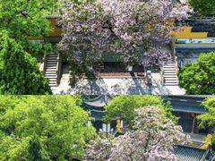 -虞山风景区