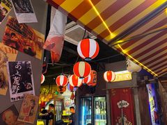 -白石的深夜食堂(济南万象城店)