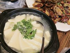 -大胡子海鲜·天津菜·砂锅烧烤(五大道创始店)