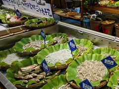 -胖姐渔村(中源大道店)