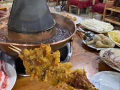 -元盛居(生态大街店)