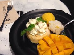 -Mango Tango