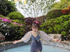 -杭州第一世界大酒店·云曼温泉