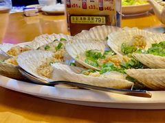 -全记海鲜菜馆(海傍街店)