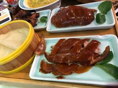 -天和晟烤鸭店(世纪坛店)