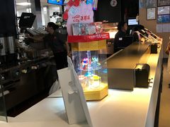 -麦当劳(红荔西店)