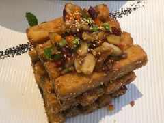 滋味脆皮茄子-铜锣湾·有麝自然香(长嘉汇购物公园店)
