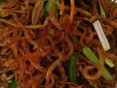 -青山鸡(海信天悦店)