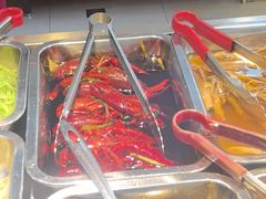 -老大同酒家·糟卤·本帮菜(中山公园店)