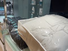 -福奈特洗衣洗鞋(杭州东站万象汇店)