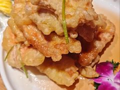 -山河屯铁锅炖·非遗铁锅炖(华强北店)