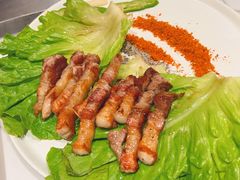 -火地铁板烧(昆山万象汇店)