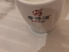 -粤仔湾砂锅粥(金太湖店)