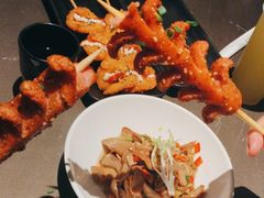 -炉鱼(无锡八佰伴中心店)