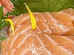 -一绪に寿喜烧(虹悦城店)